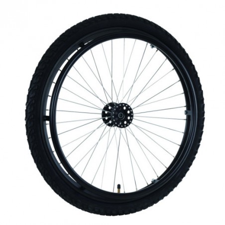 Offre Freewheel Paire De Roue Tout Terrain