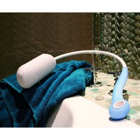 Eponge pour le dos ergonomique Eponge pour le dos ergonomique