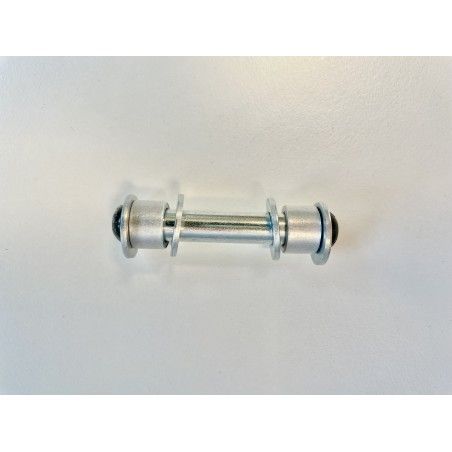 Kit de fixation roue avant