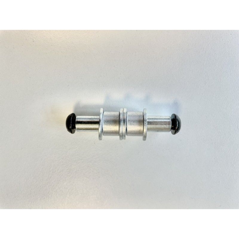 Kit de fixation roue avant