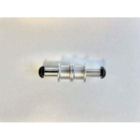 Kit de fixation roue avant