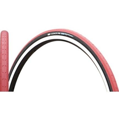 Pneu IRC Exeracer Pro Rouge