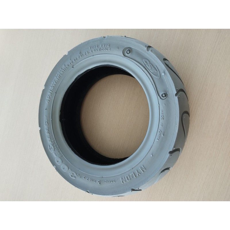 Pneu 3.00-6 compatible 75/70-6