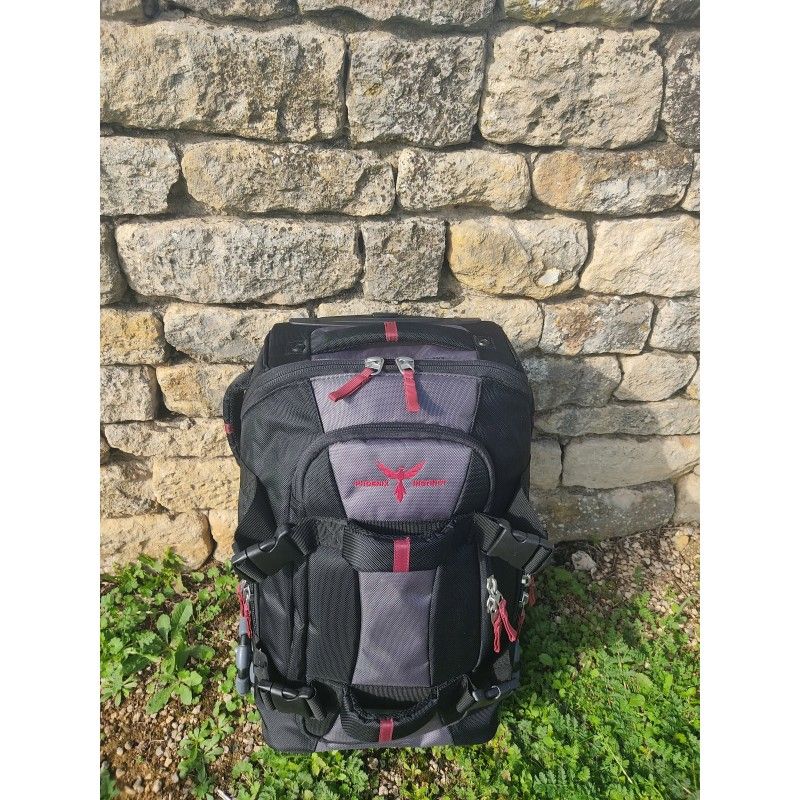 Set de voyage Phoenix