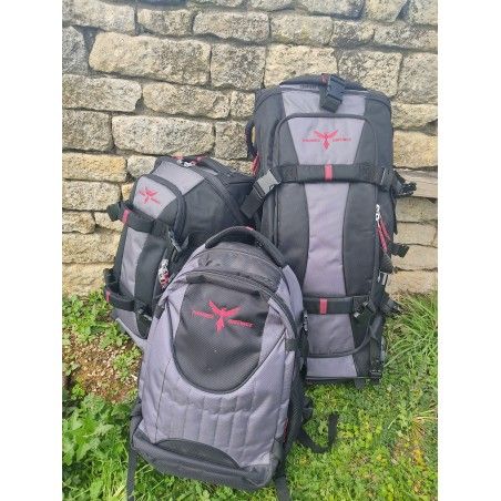 Set de voyage Phoenix Set de voyage Phoenix