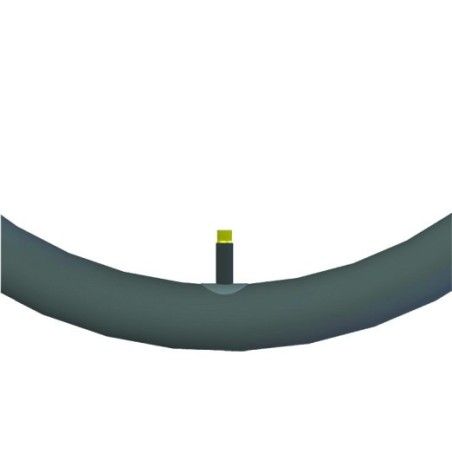 Lot pour fauteuil roulant en 24X1-3/8 (540)