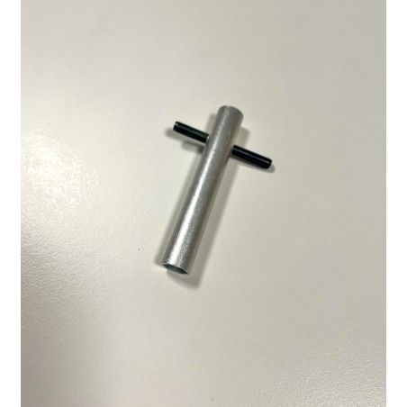 Clé pour rayon Spinergy Tube Clé pour rayon Spinergy Tube