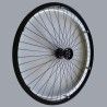 Roue sport OMOBIC blaze noir Roue sport OMOBIC blaze noir