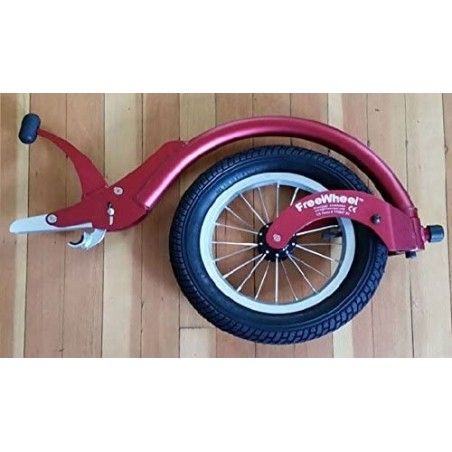 Troisième roue Freewheel noir