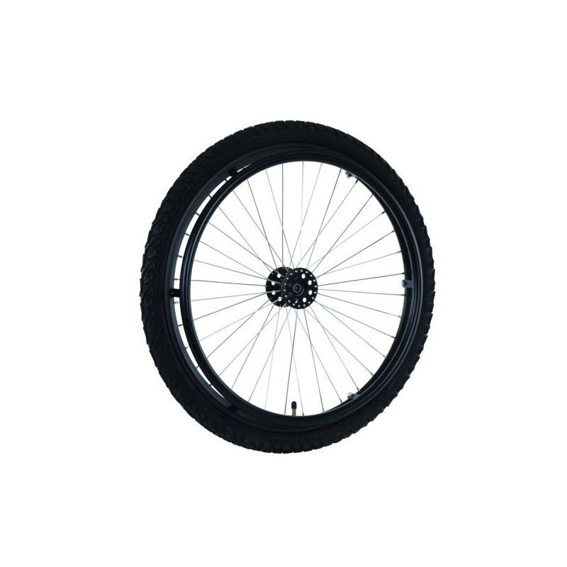 Offre Freewheel + paire de roue tout terrain
