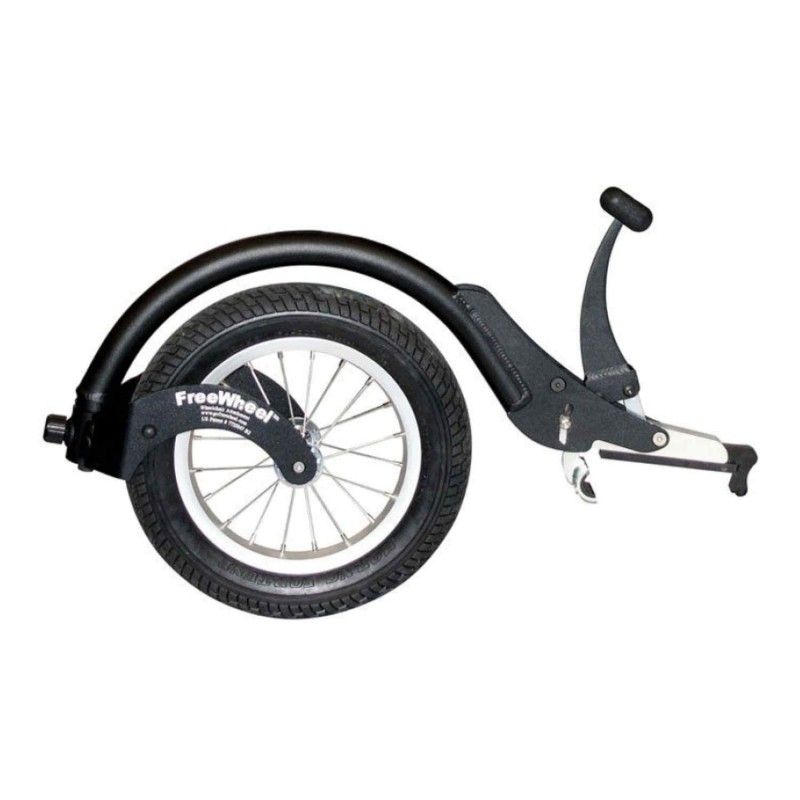 Offre Freewheel + paire de roue tout terrain