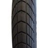Pneu SCHWALBE BIG APPLE 14 x 2.00 (50-254) noir pour fauteuil roulant