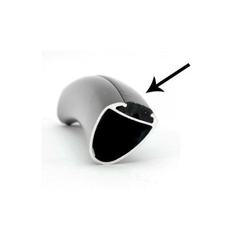 Bande de Grip de remplacement pour main courante GEKKO pour fauteuil roulant