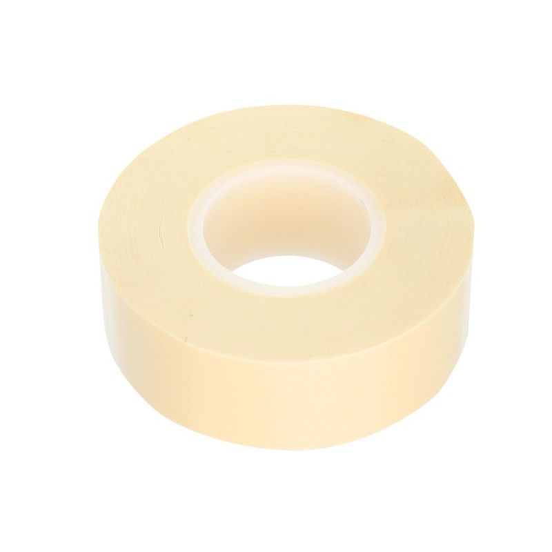 Fond de jante autocollant tubeless pour fauteuil roulant et chambre en rouleau