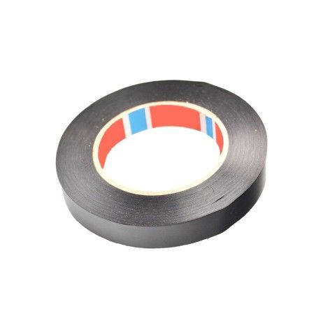 Fond de jante autocollant tubeless et chambre en rouleau pour fauteuil roulant Fond de jante autocollant tubeless et chambre en rouleau pour fauteuil roulant