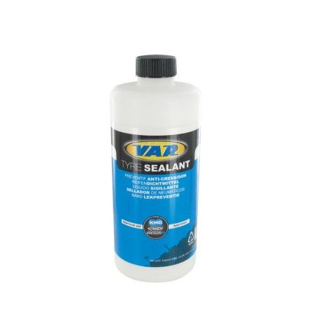 Préventif anti-crevaison recharge 500 ml pour fauteuil roulant