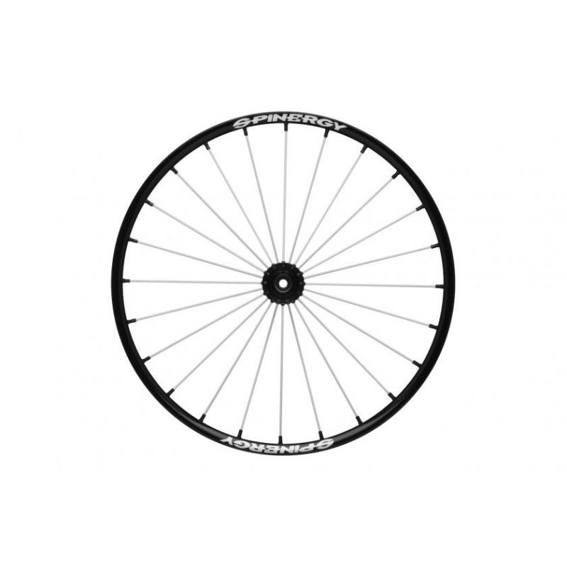 Roues Spinergy SLX pour fauteuil roulant sport