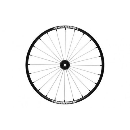 Roues Spinergy SLX pour fauteuil roulant sport