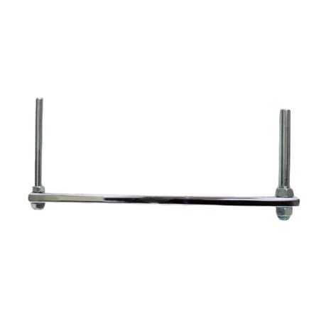 Outil de montage bandages PU pour roues 8" à 26"