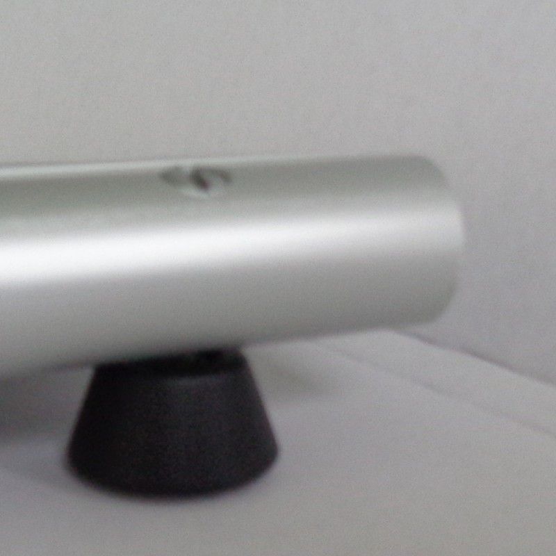 Rampe passage de seuil ajustable simple 760 mm de largeur fauteuil roulant