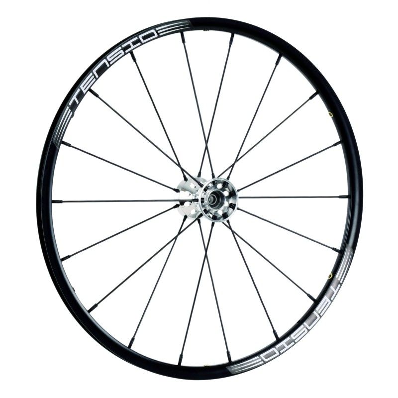 Roue Active OMOBIC TENSIO SPIRIT Standard et Kit3 24", 25" et 26"