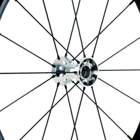 Roue Active OMOBIC TENSIO SPIRIT Standard et Kit3 24", 25" et 26"