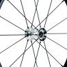Roue Active OMOBIC TENSIO SPIRIT Standard et Kit3 24", 25" et 26"