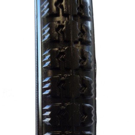 Bandage Polyuréthane C2803-G 24 x 1-3/8 (37-540) pour fauteuil roulant