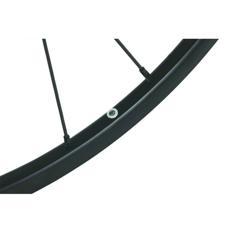 Roue Ultra Légère Tensio light et Kit 3 pour fauteuil roulant