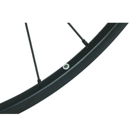 Roue Ultra Légère Tensio light et Kit 3 pour fauteuil roulant