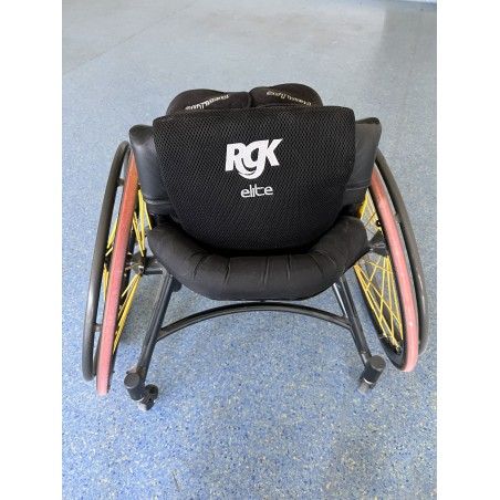 Fauteuil RGK Elite occasion