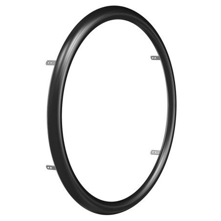 Main courante Curve et Curve L Tetra grip 24" (l'unité) Main courante Curve et Curve L Tetra grip 24" (l'unité)