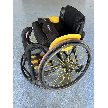 Fauteuil RGK Elite occasion