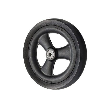 Roue Plastique 8" 185x38 PRIMO pour fauteuil roulant Roue Plastique 8" 185x38 PRIMO pour fauteuil roulant