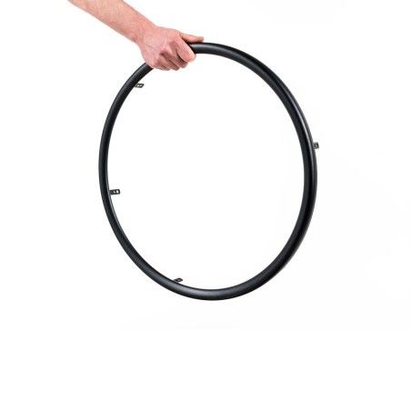 Main courante Curve et Curve "L" (l'unité)