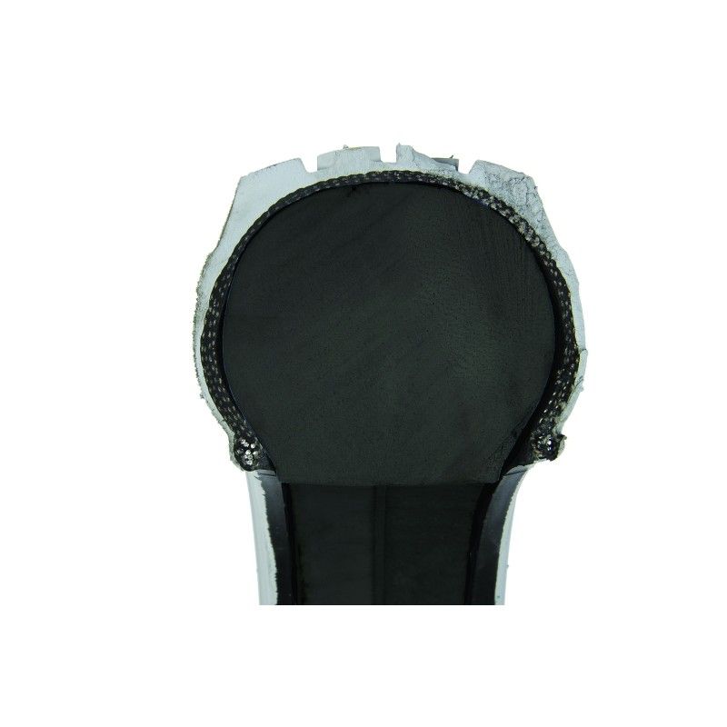 Bandage Flexel IA2817 2.80/2.50-4 (70-102) 220 x 60 pour fauteuil roulant