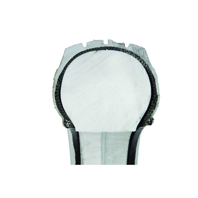 Bandage Flexel Light IA2801 7 x 1-3/4 (47-94) pour fauteuil roulant