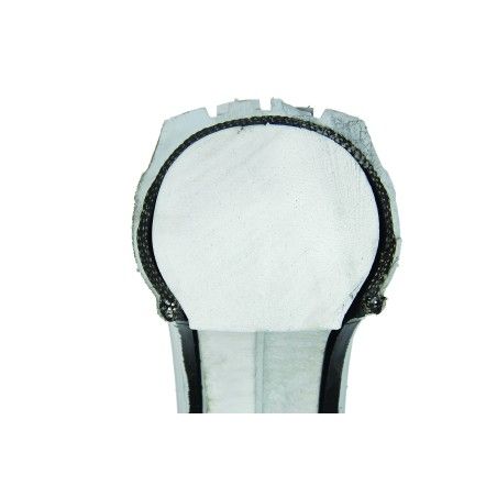 Bandage Flexel Light IA2805 3.00-4 (76-102) 260 x 85 pour fauteuil roulant