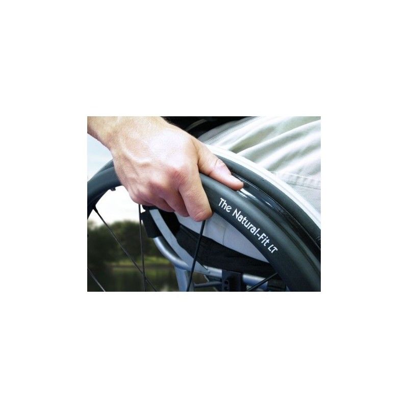 Main courante Natural Fit (l'unité)