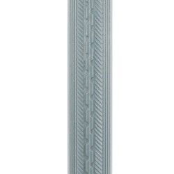 Bandage Polyuréthane C1001-37 22 x 1-3/8 (37-498/501) pour fauteuil roulant