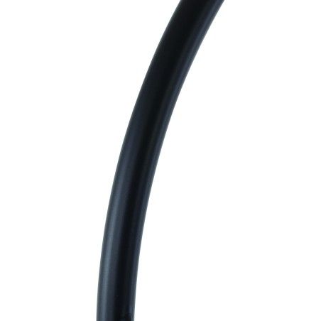 Main courante alu 6 pattes (l'unité)