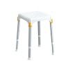 Tabouret de douche compact Tabouret de douche compact
