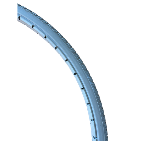 Pneu Bandage Polyuréthane 24x1 (25x540)