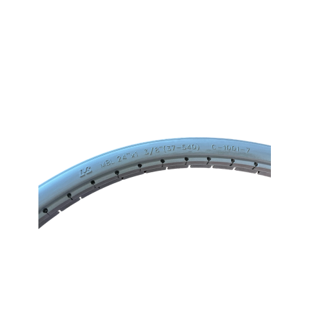 Pneu Bandage Polyuréthane Ligné 24X1-3/8 G