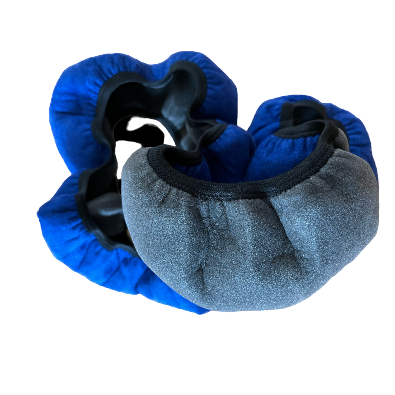 Chaussettes Roues Fauteuil Roulant – Protection Sol & Roues Intérieur