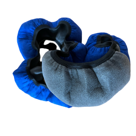 Chaussettes Roues Fauteuil Roulant – Protection Sol & Roues Intérieur