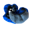 Chaussettes Roues Fauteuil Roulant – Protection Sol & Roues Intérieur