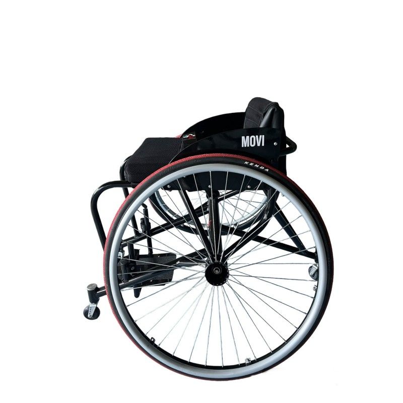 Fauteuil de Sport Movi