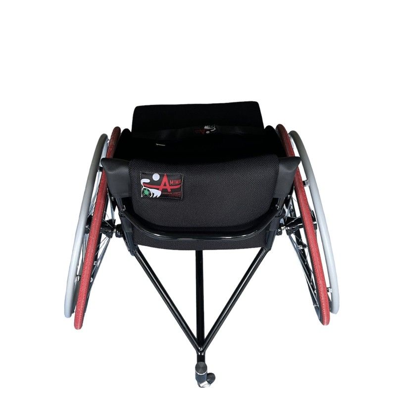 Fauteuil de Sport Movi