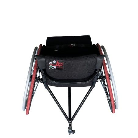 Fauteuil de Sport Movi